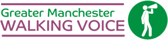 GM walking Voice