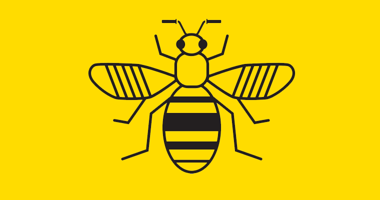 bee